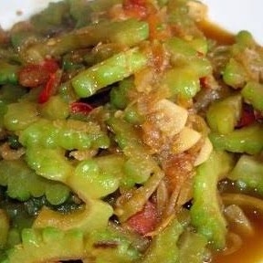 Tumis Pare