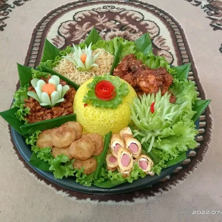 Tumpeng 