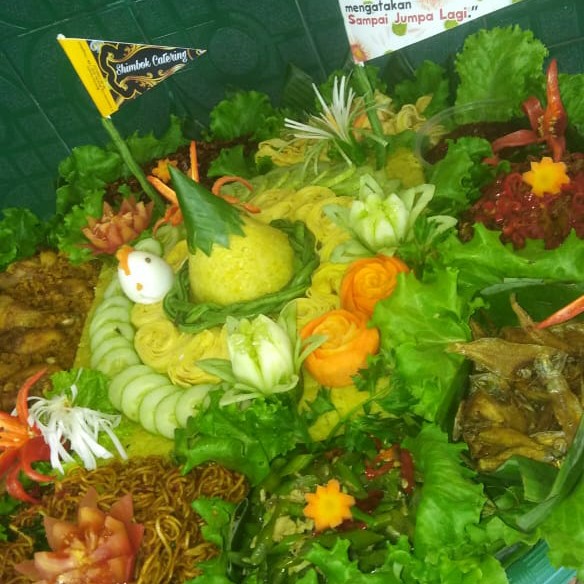 Tumpeng