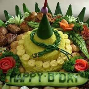 Tumpeng