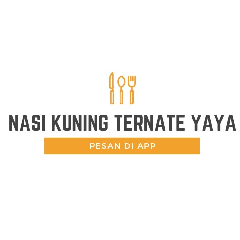 Tumpeng Mini Bungkus Warna Kuning