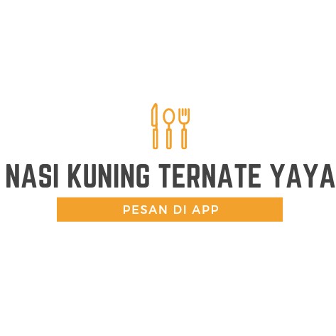 Tumpeng Mini Bungkus Warna Coklat