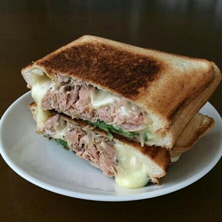 Tuna Sandwitch