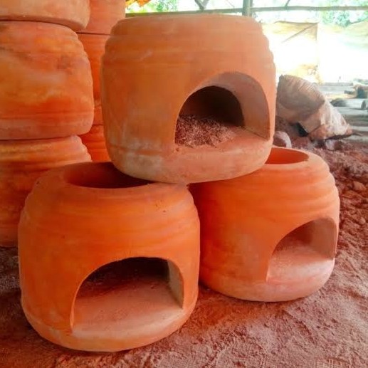 Tungku Pembakaran