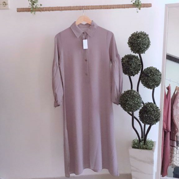 Tunic Polosan