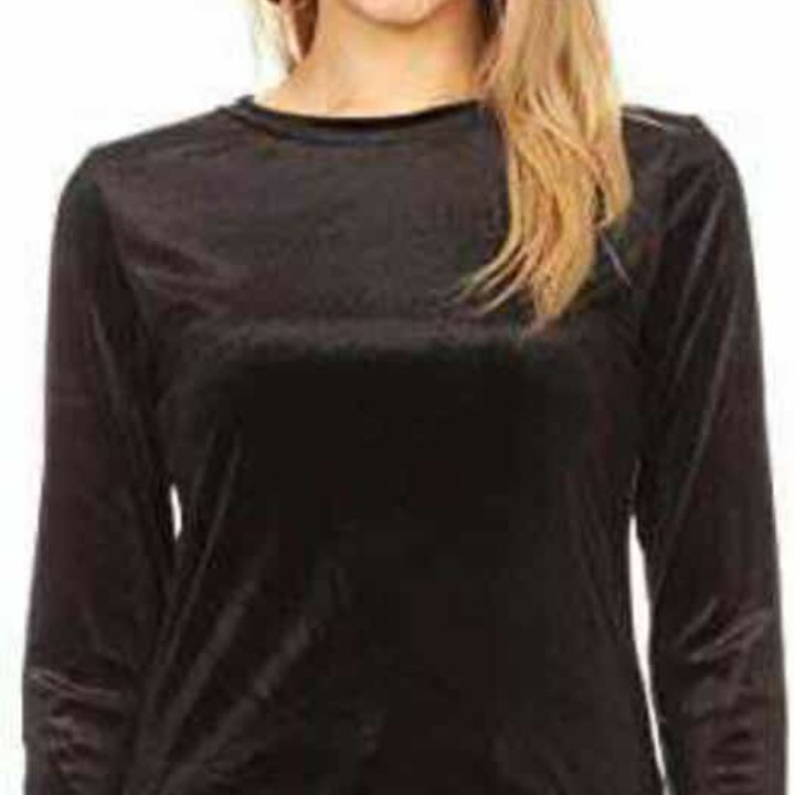 Tunic Woman