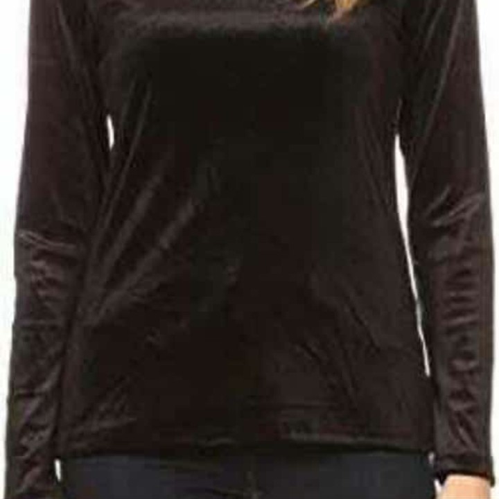 Tunic Woman 2