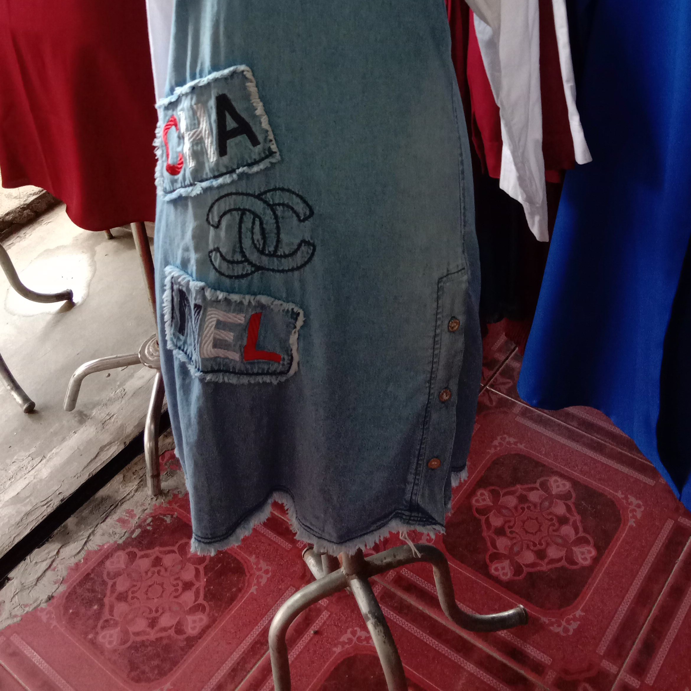 Tunik 2