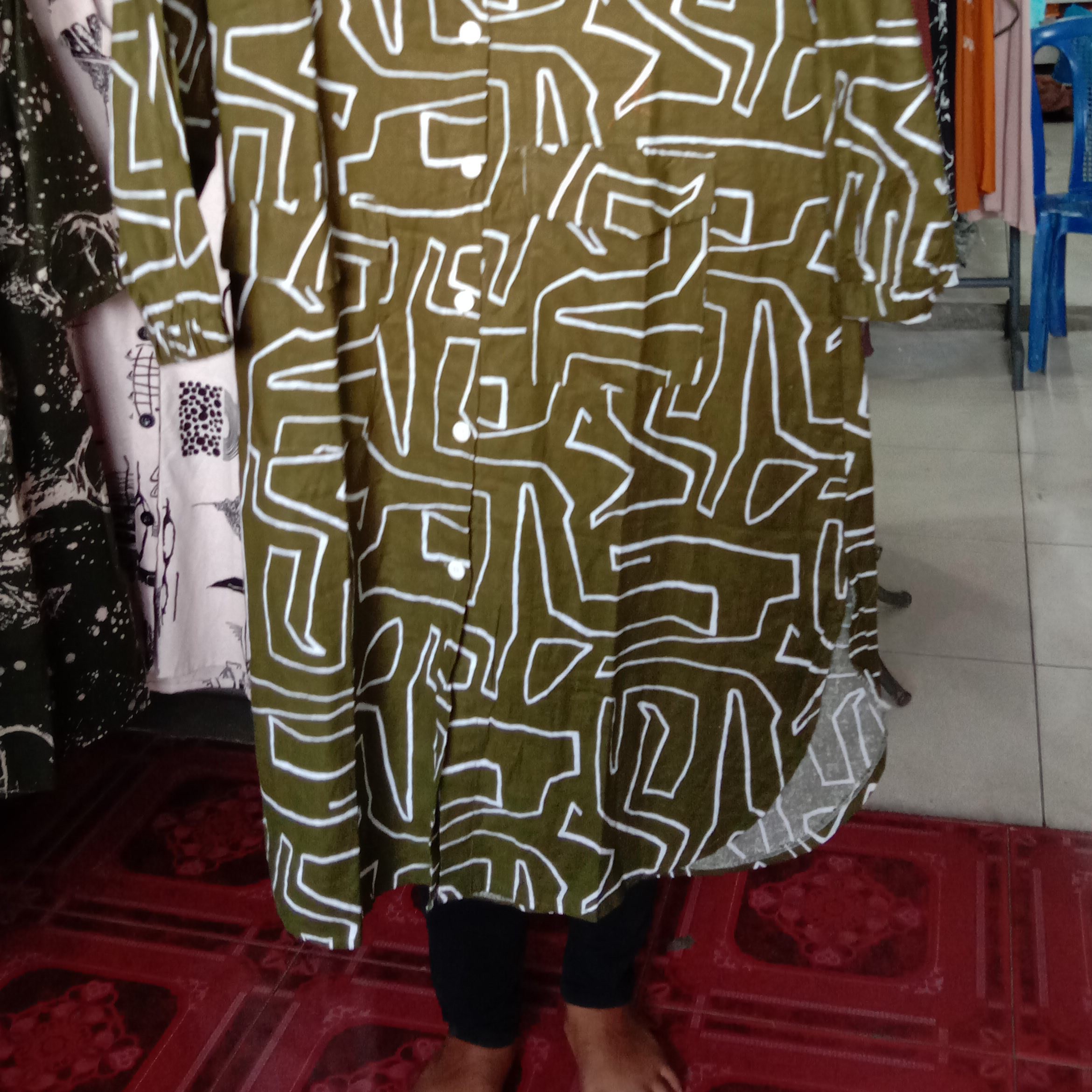 Tunik 2