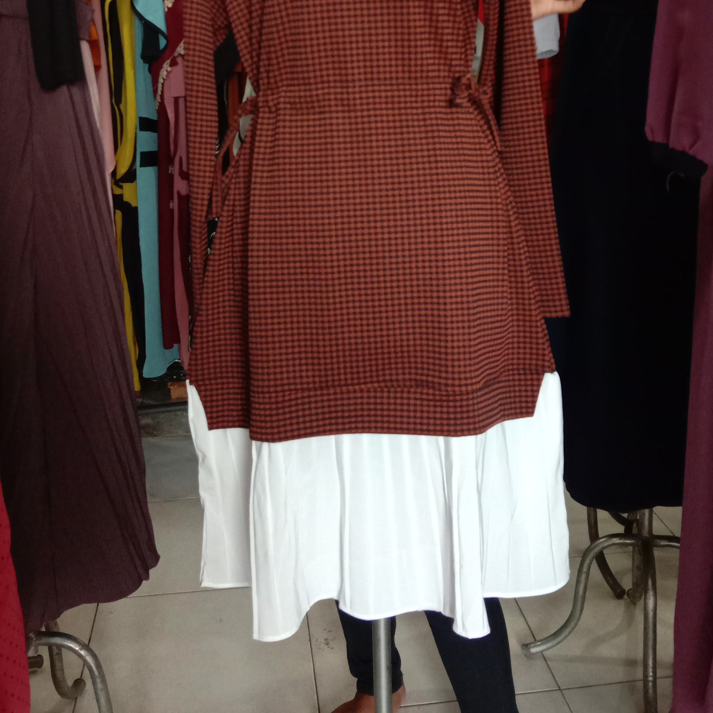 Tunik 2
