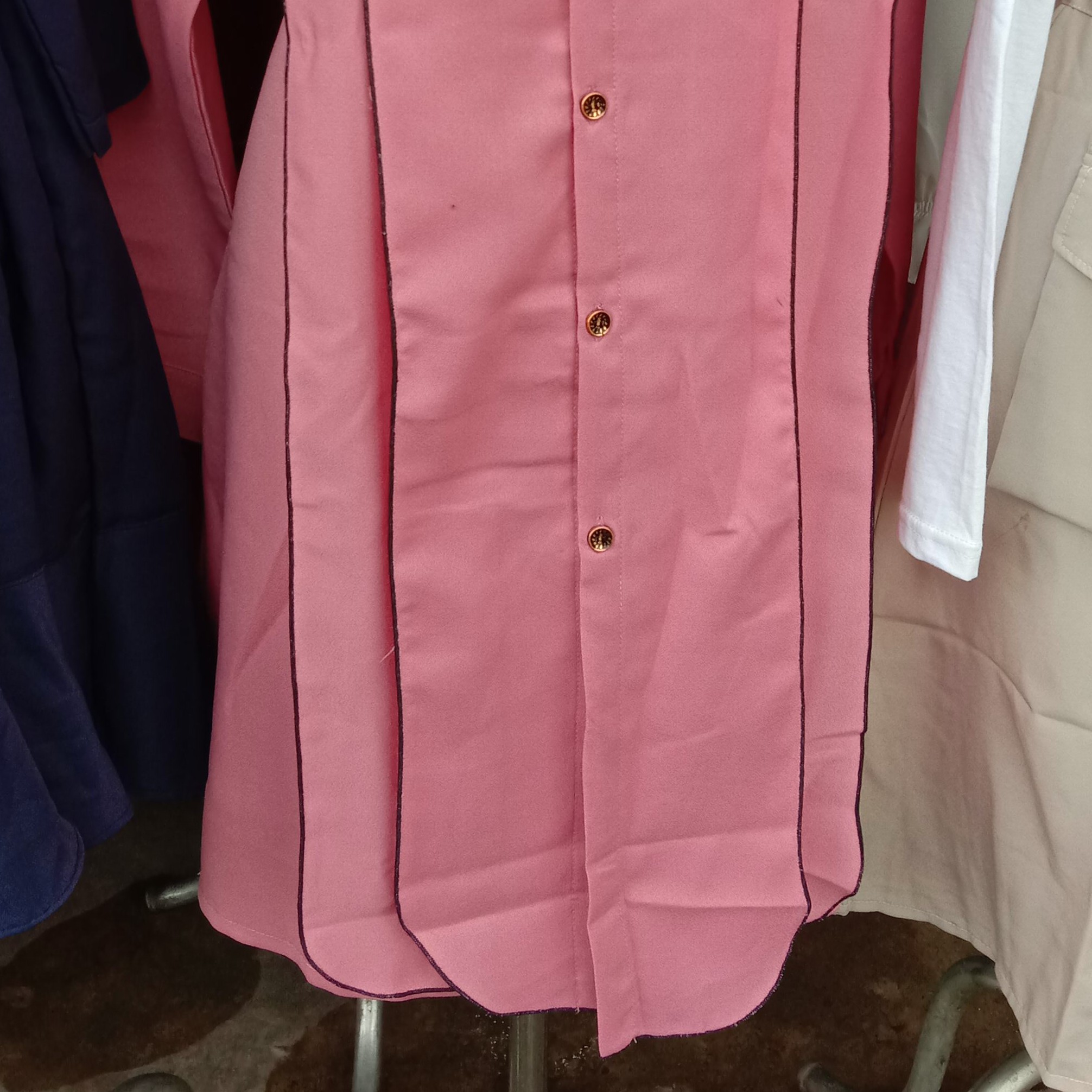 Tunik 2