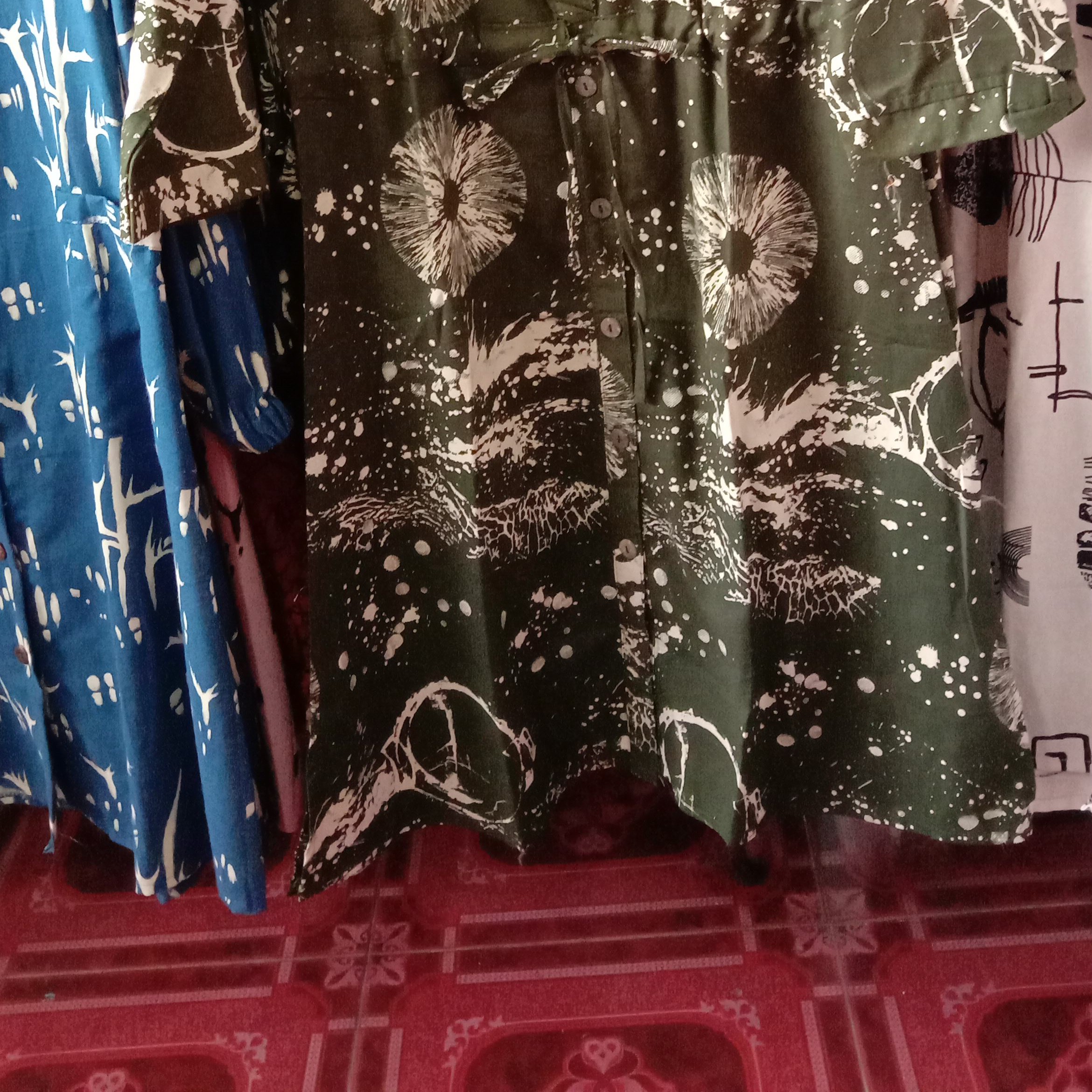 Tunik 2