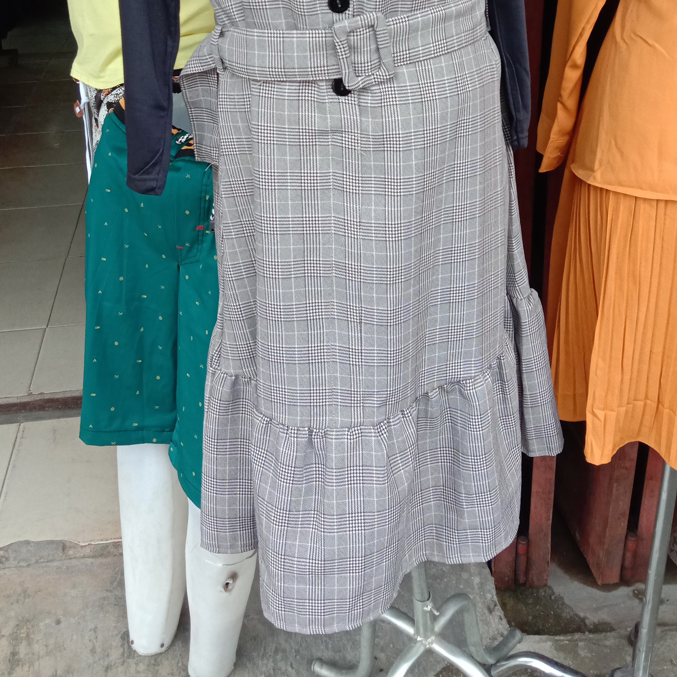 Tunik 2