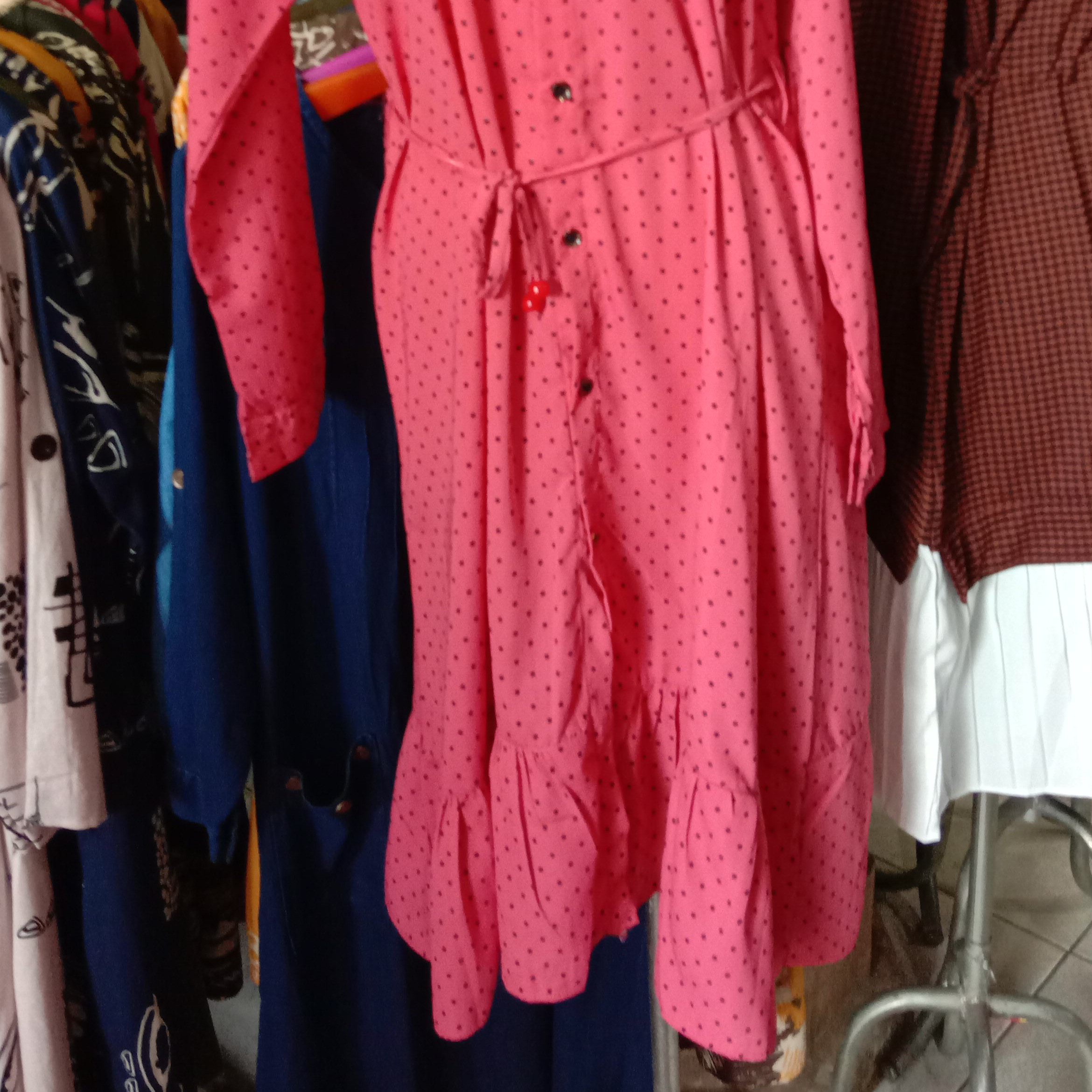 Tunik 2