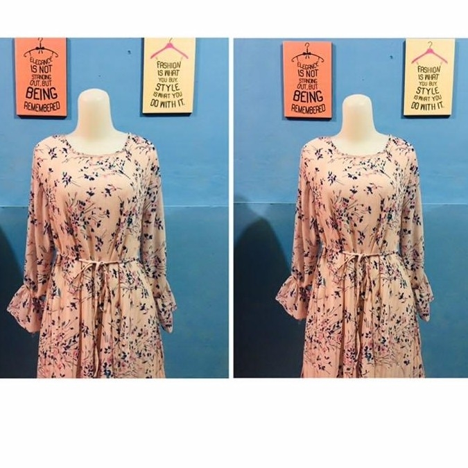 Tunik Autum