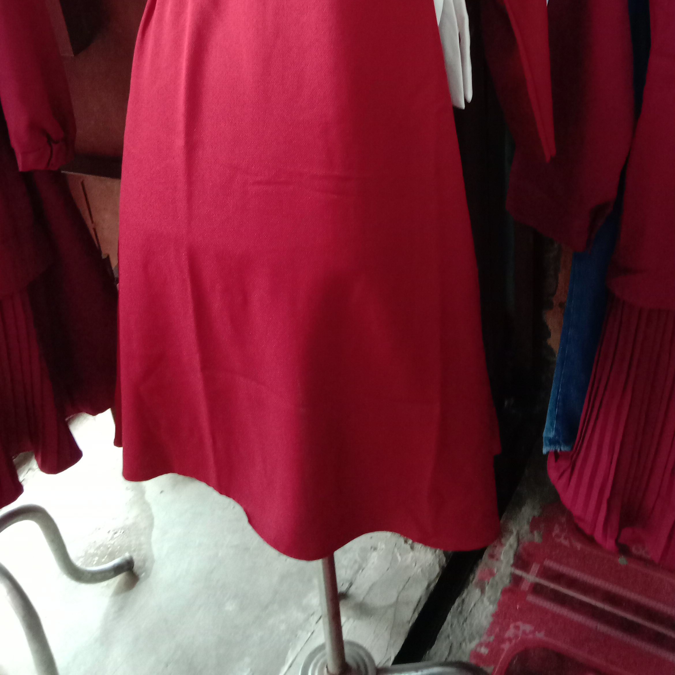 Tunik Cewek 2