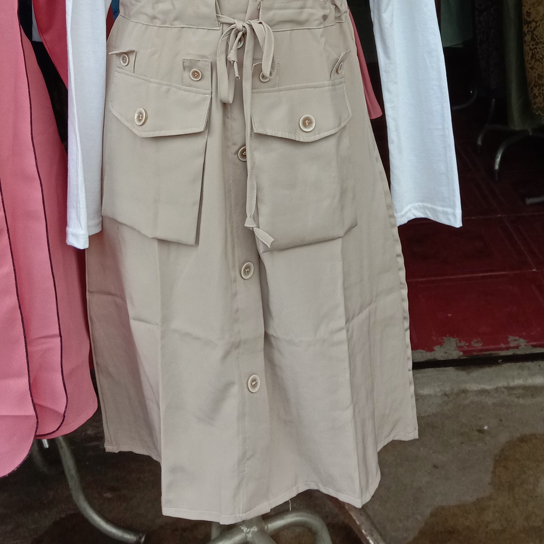 Tunik Dan Iner 2