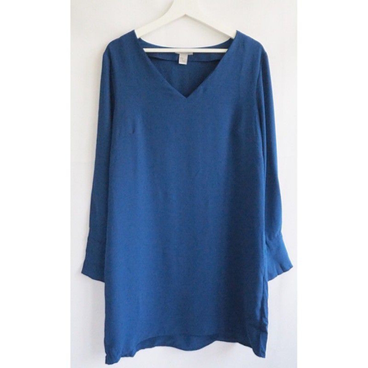 Tunik HNM Full Tag 2