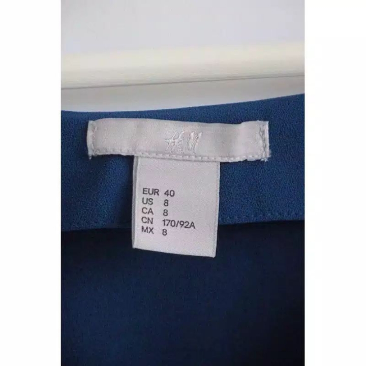 Tunik HNM Full Tag 3