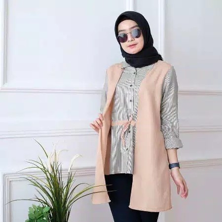 Tunik NSP 2