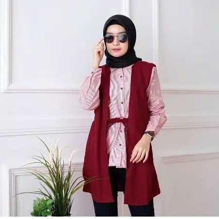 Tunik NSP 3