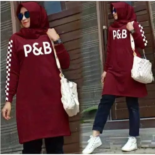 Tunik PB LD 96 P 80