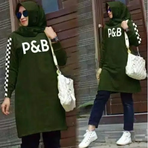Tunik PB LD 96 P 80 2