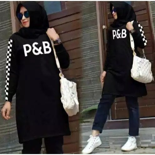 Tunik PB LD 96 P 80 3