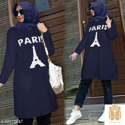 Tunik Paris Warna Variable 3