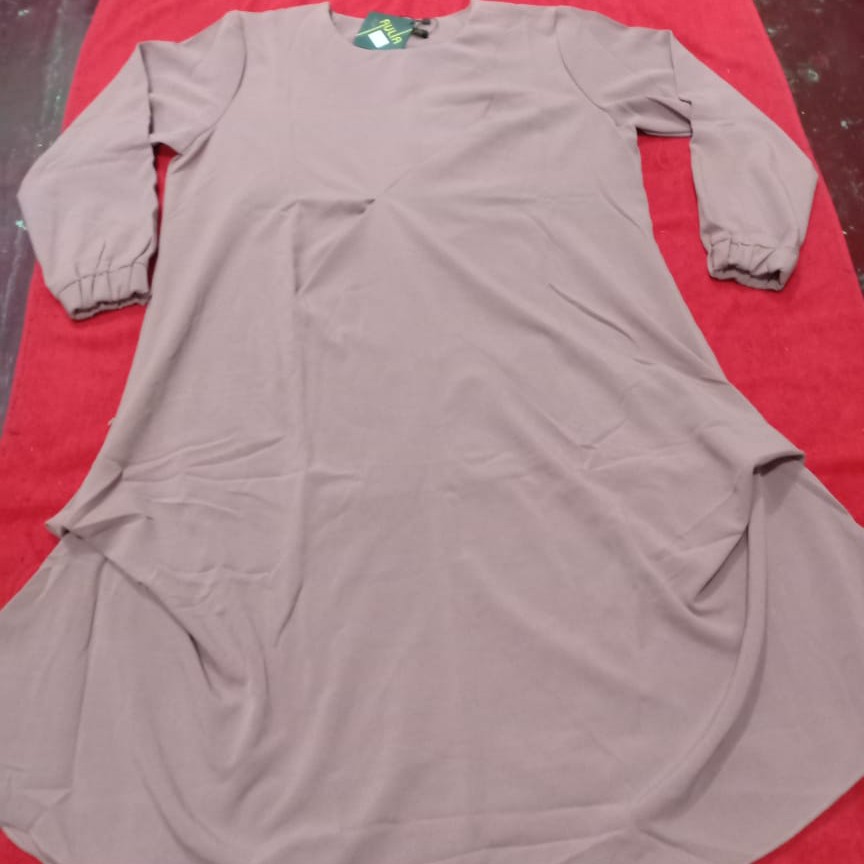 Tunik Polos