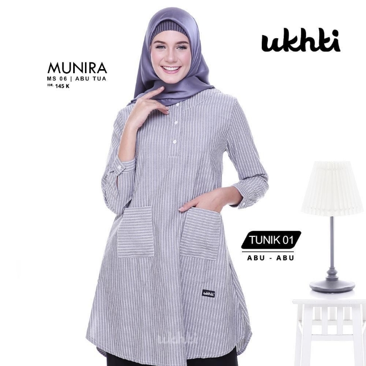 Tunik TN01