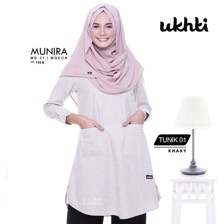 Tunik TN01 2