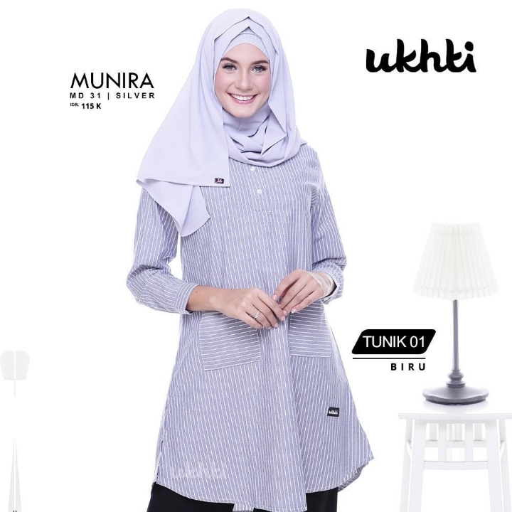 Tunik TN01 3