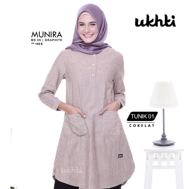 Tunik TN01 4