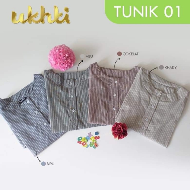 Tunik TN01 5