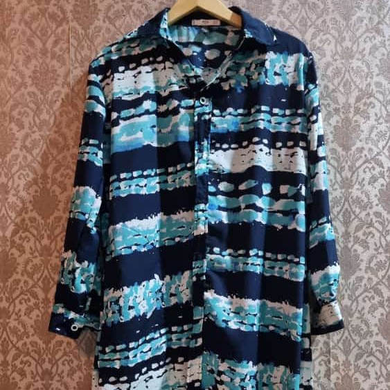Tunik manggo