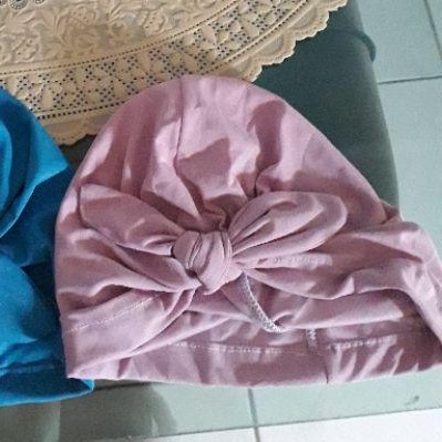 Turban Anak Clowiy