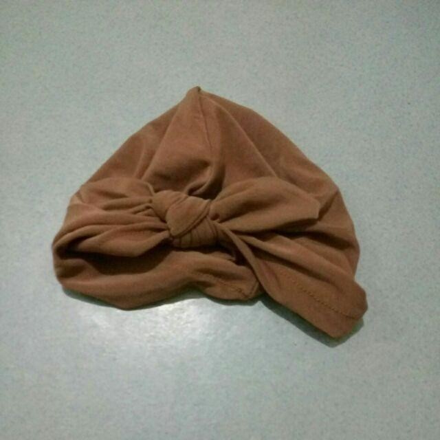 Turban Pita Clowiy