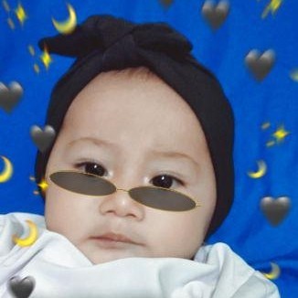 Turban Pita Clowiy