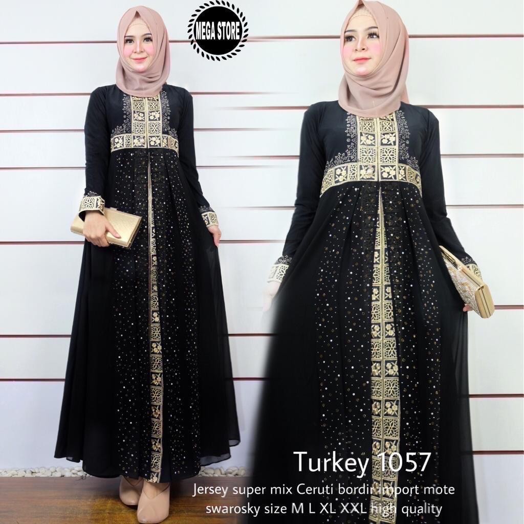 Turkey 1057 ORI dari Brand MEGASTORE