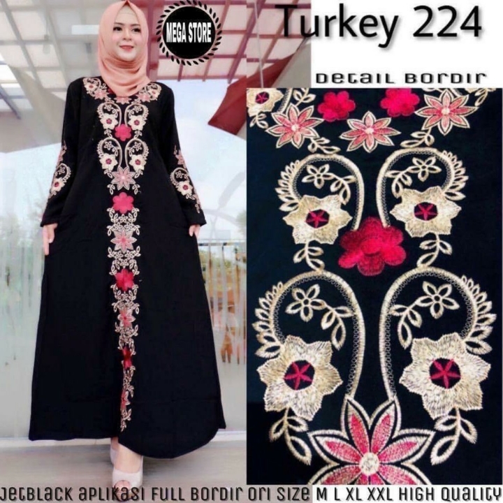 Turkey 224