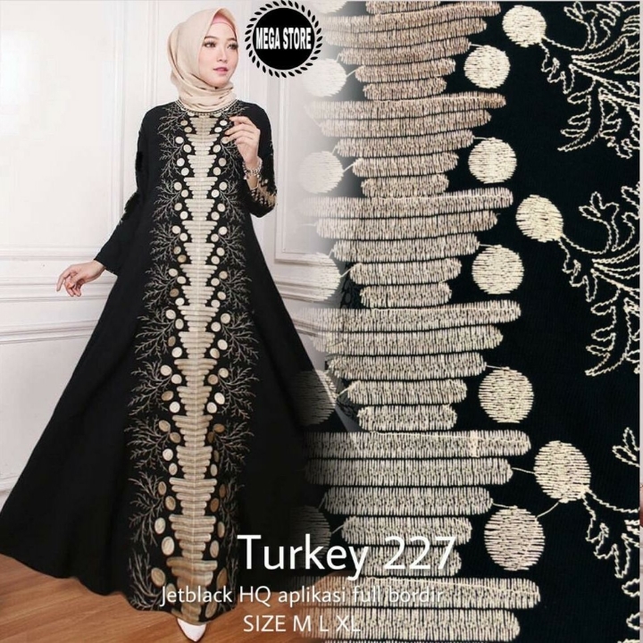 Turkey 227