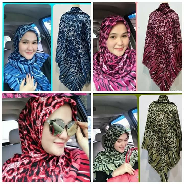 Turkey Amirah