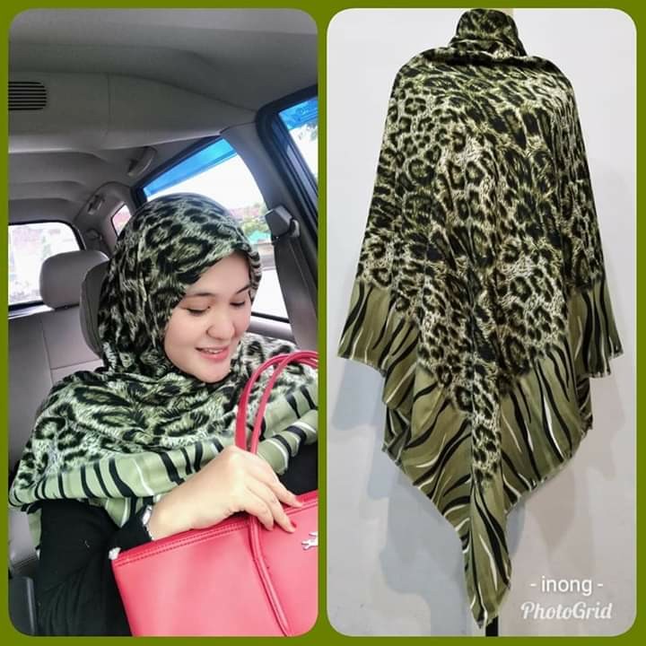 Turkey Amirah 2