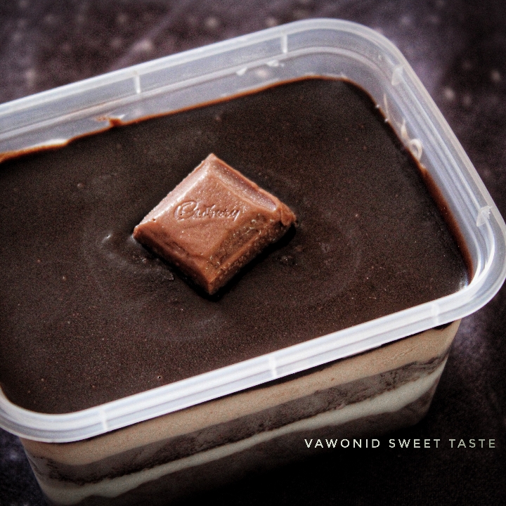 Turkish Choco DessertBox