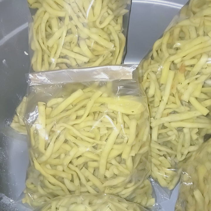 Tusuk Gigi Perkilo