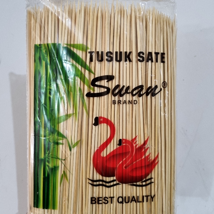 Tusuk Sate Swan
