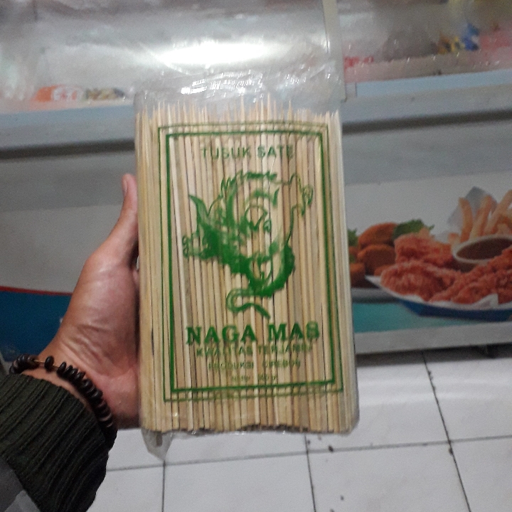 Tusukan 