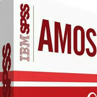 Tutorial dan Olah Data AMOS 