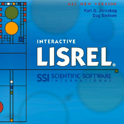 Tutorial dan Olah Data Lisrel 